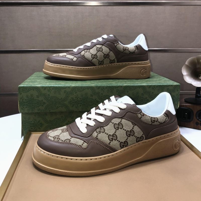 Gucci Low Shoes